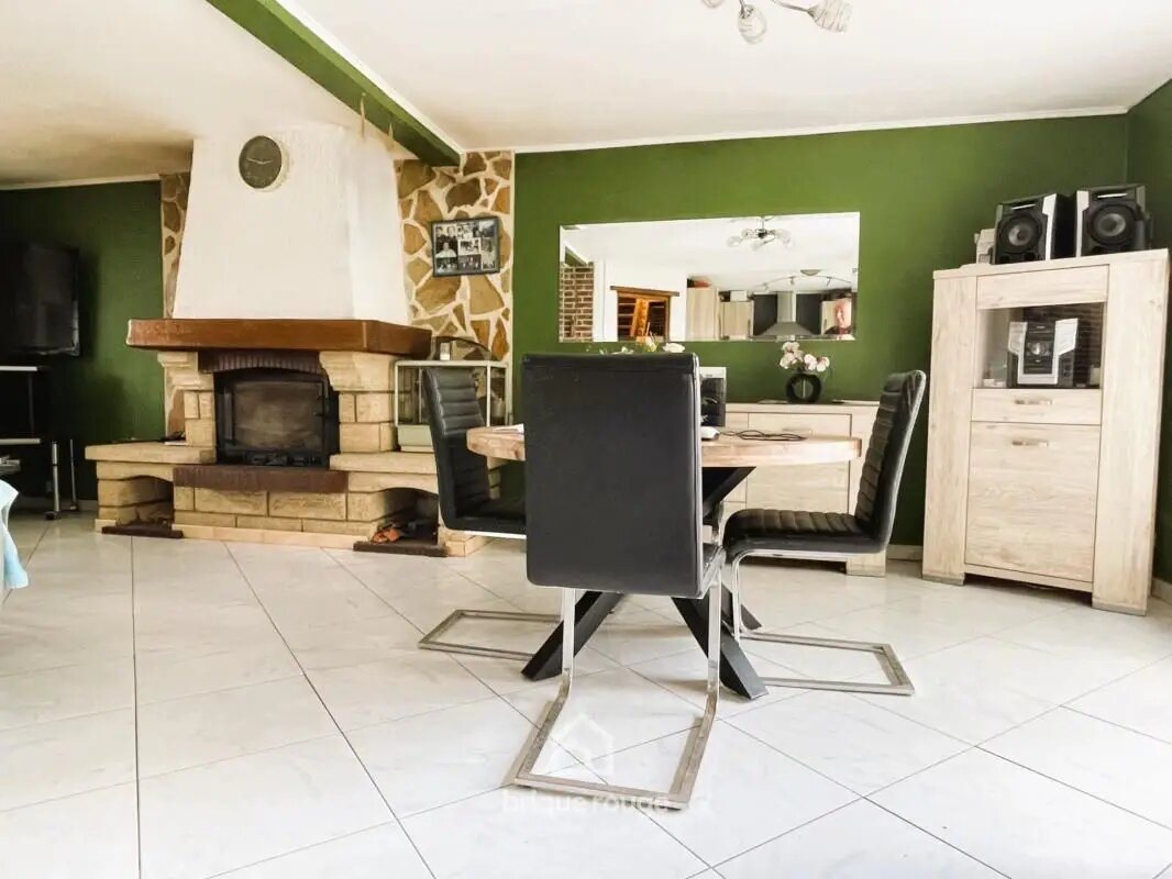 Maison à vendre, 101m², Le Doulieu
