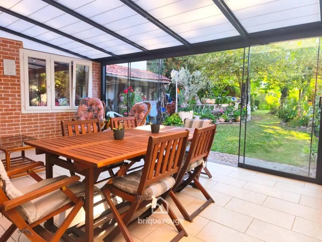 Maison à vendre, 175m², Camphin-en-Carembault