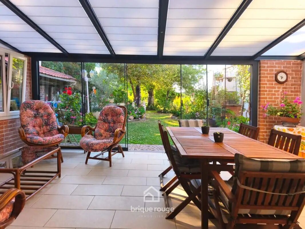 Maison à vendre, 175m², Camphin-en-Carembault