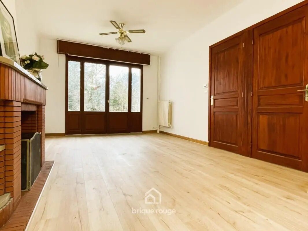 Maison à vendre, 92m², Béthune
