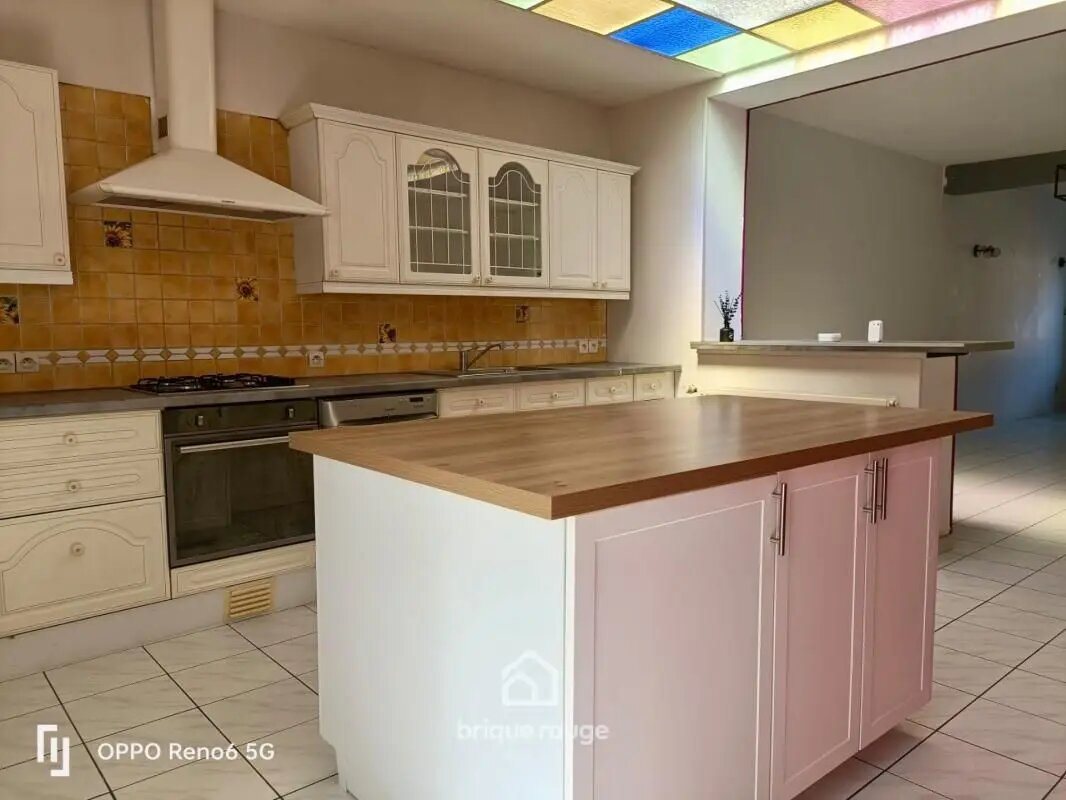 Maison à vendre, 97m², Salomé