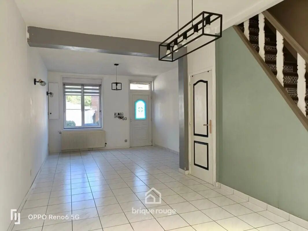 Maison à vendre, 97m², Salomé