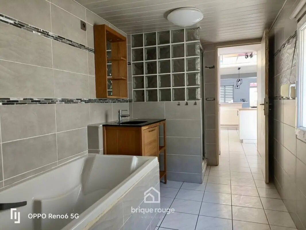 Maison à vendre, 97m², Salomé
