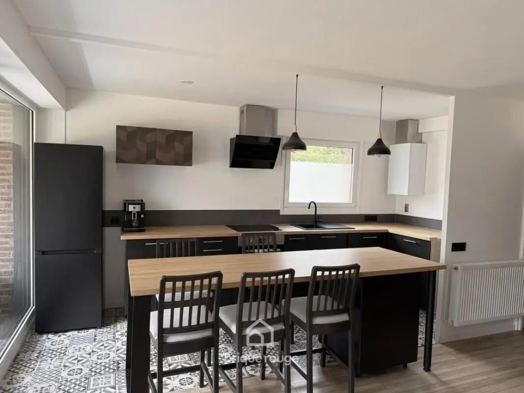 Appartement à vendre, 68m², Loos