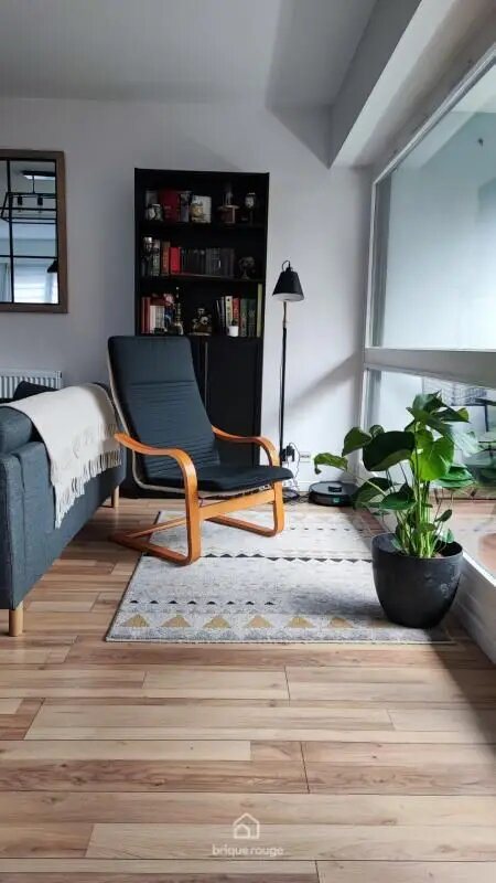 Appartement à vendre, 68m², Loos
