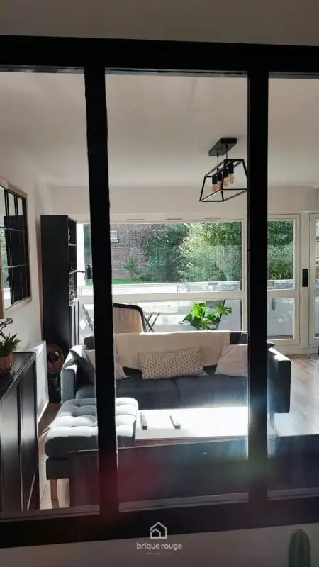 Appartement à vendre, 68m², Loos