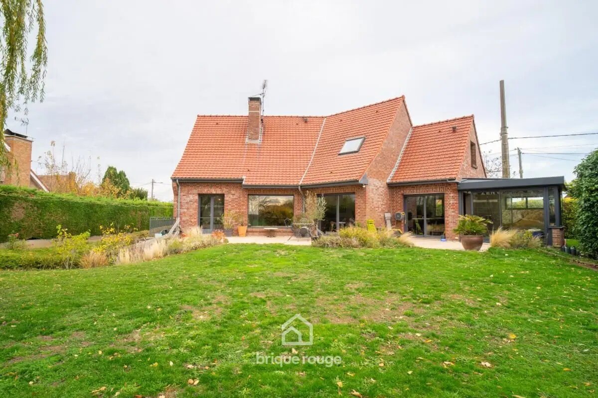 Maison à vendre, 163m², Allennes-les-Marais