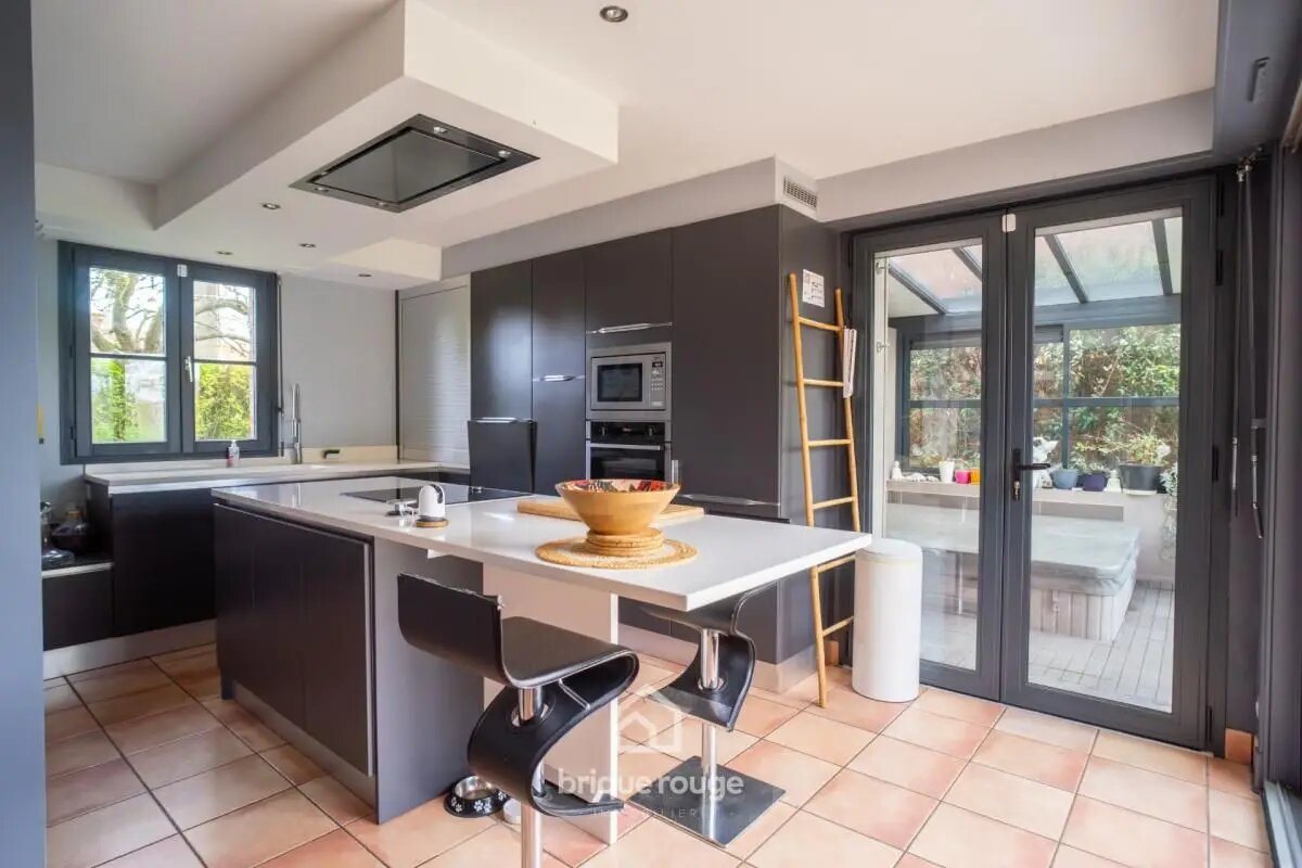 Maison à vendre, 163m², Allennes-les-Marais
