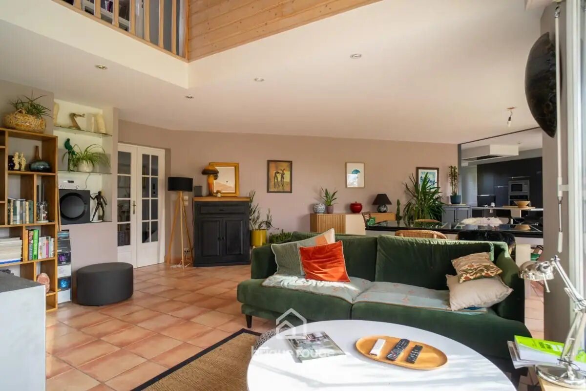Maison à vendre, 163m², Allennes-les-Marais