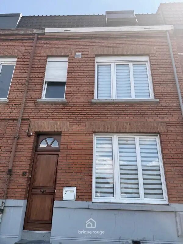 Maison à vendre, 110m², Santes