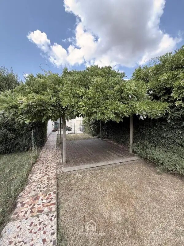 Maison à vendre, 110m², Santes
