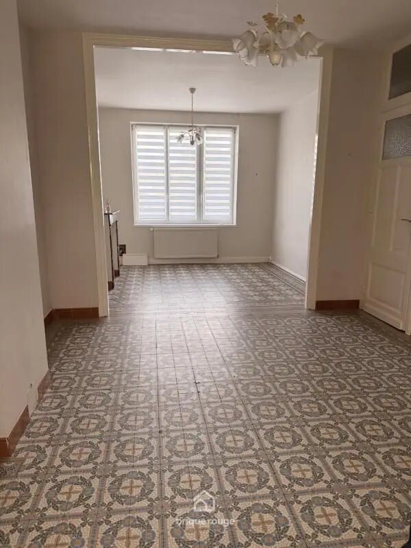 Maison à vendre, 110m², Santes
