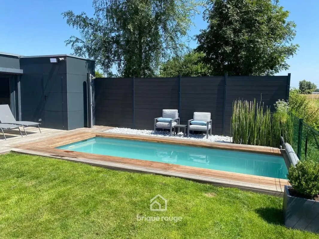 Maison à vendre, 142m², Radinghem-en-Weppes