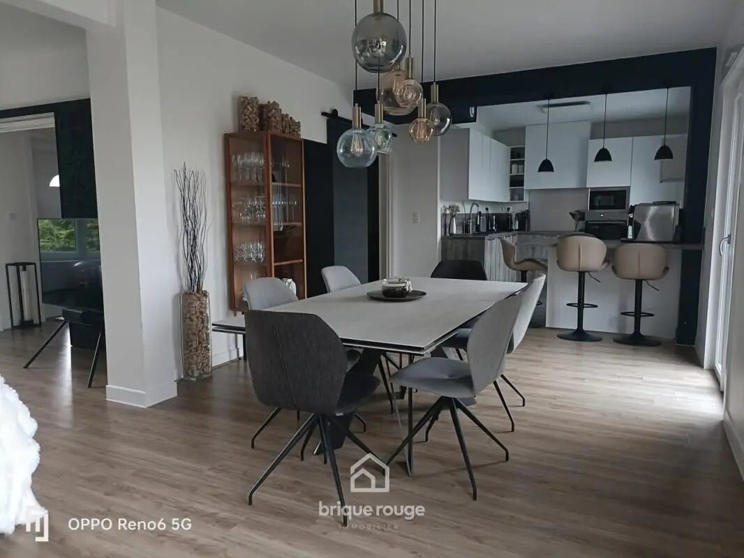 Maison à vendre, 142m², Radinghem-en-Weppes
