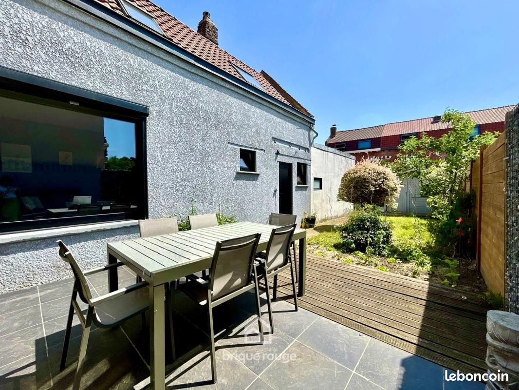Maison à vendre, 233m², Ennetières-en-Weppes
