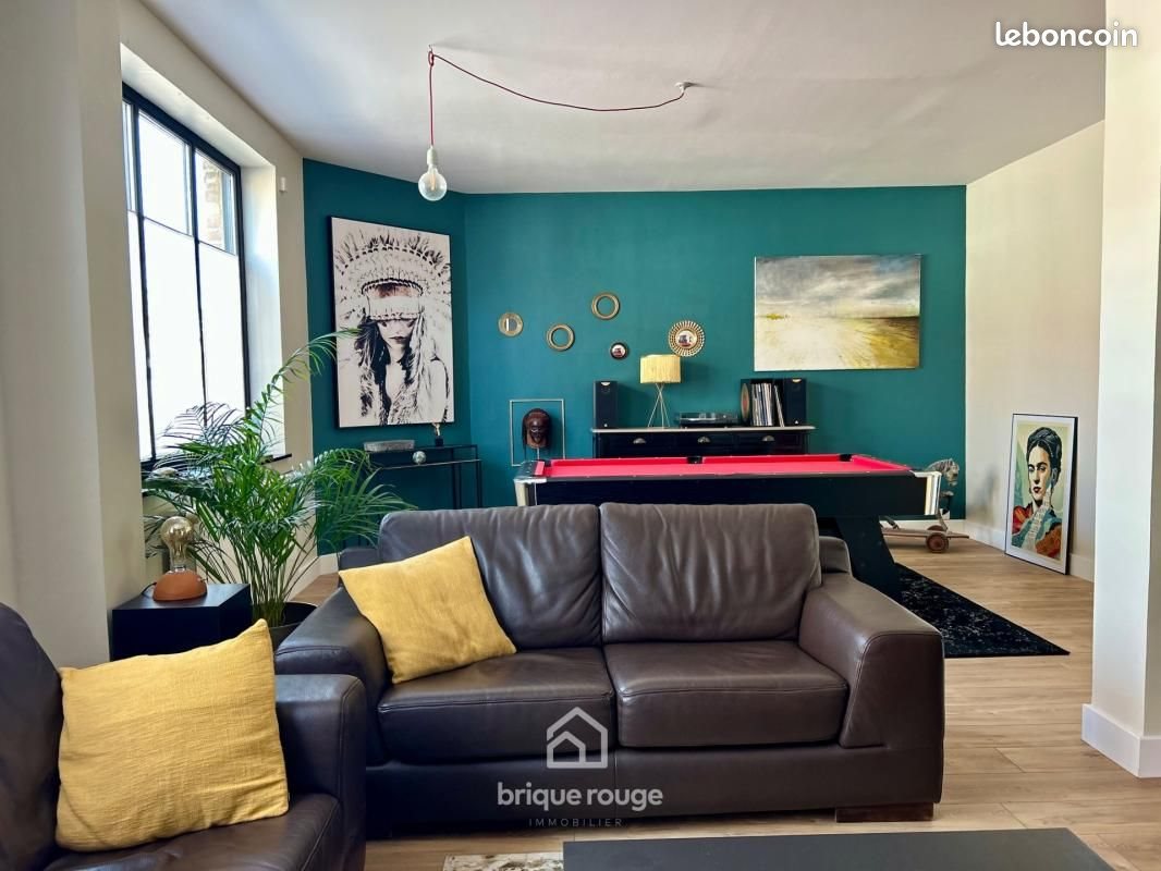 Maison à vendre, 233m², Ennetières-en-Weppes