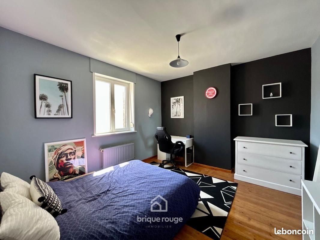 Maison à vendre, 233m², Ennetières-en-Weppes