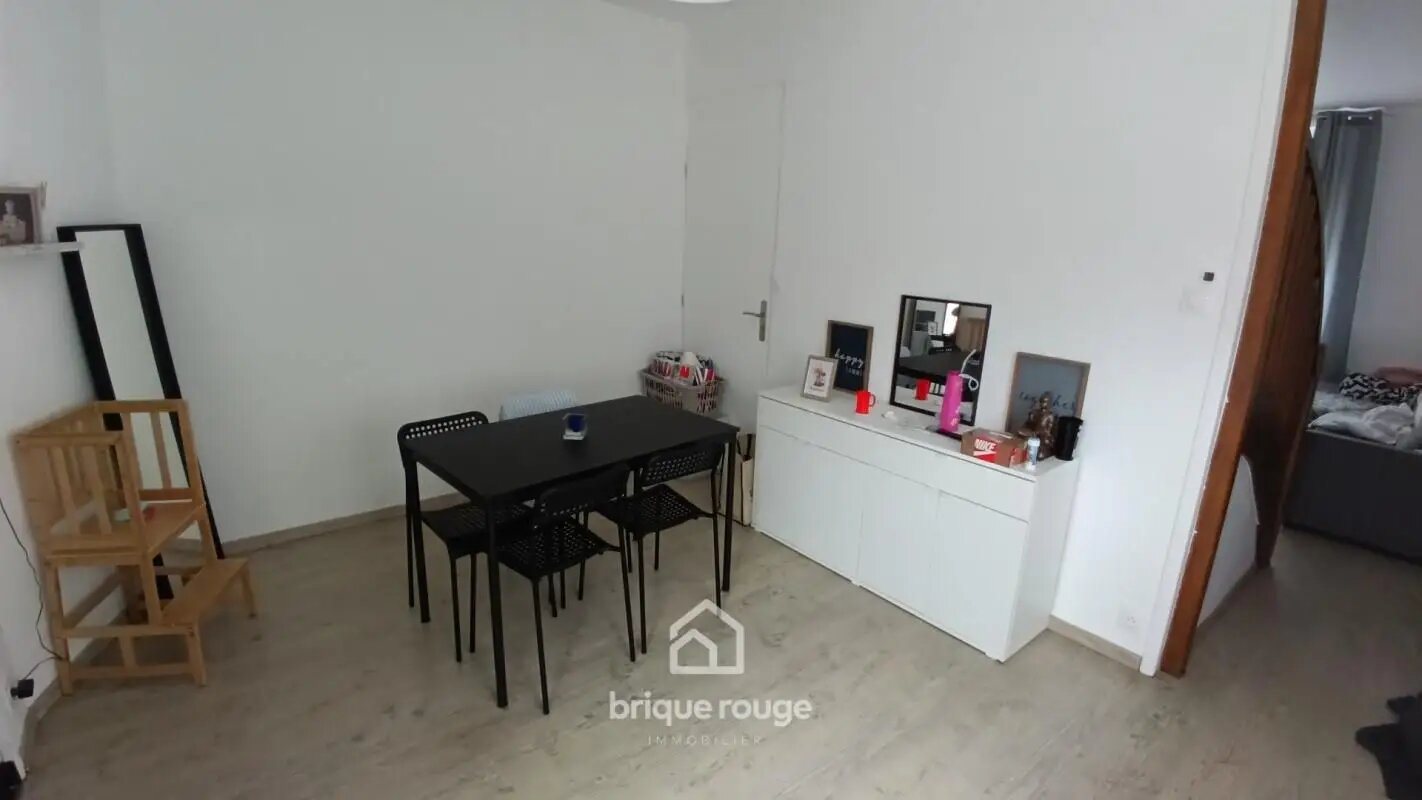 Maison à vendre, 84m², Camphin-en-Carembault