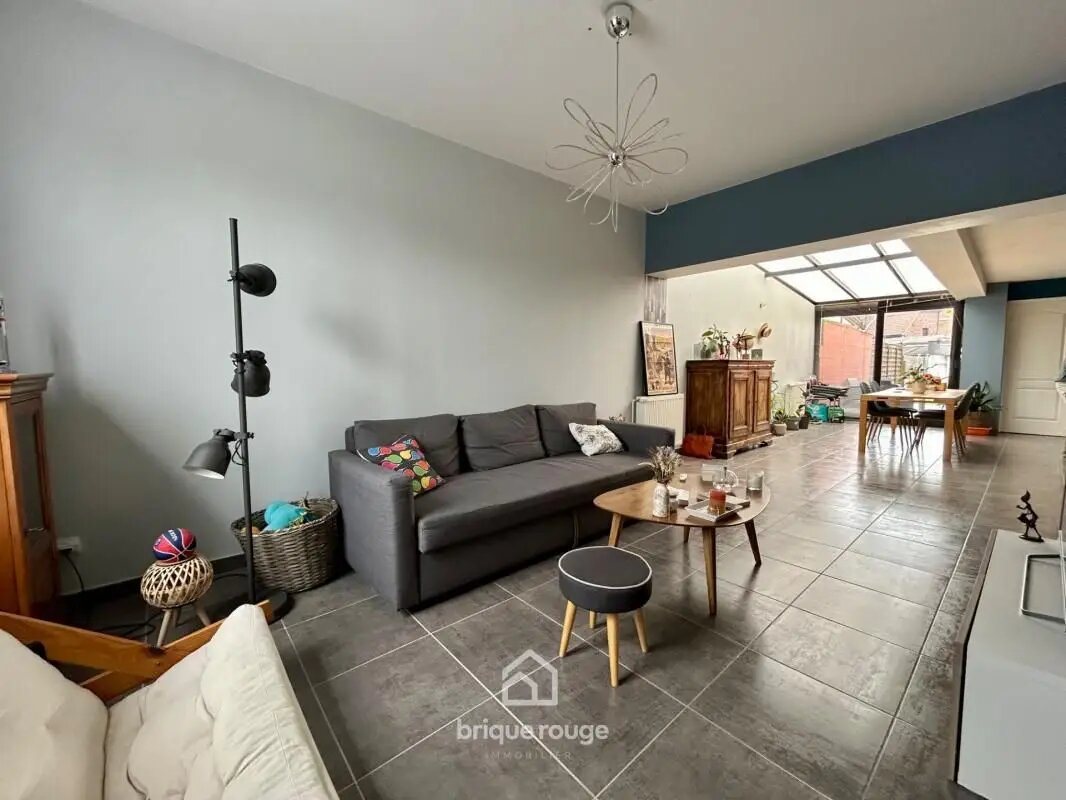 Maison à vendre, 87m², Santes