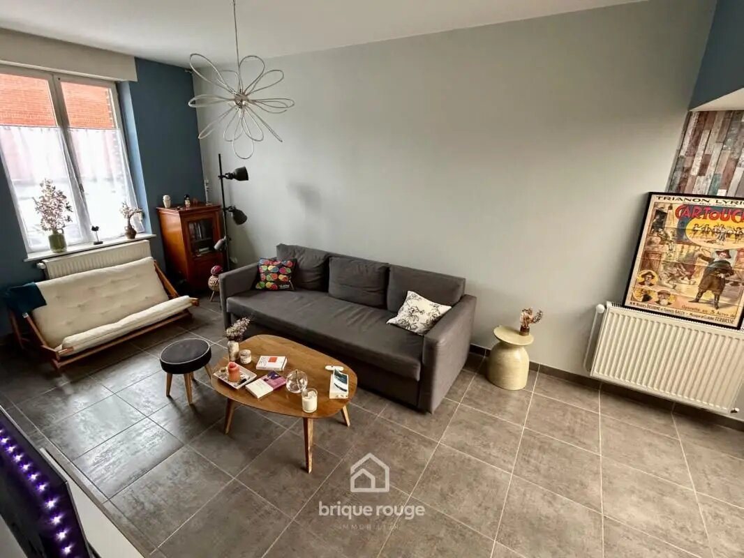 Maison à vendre, 87m², Santes