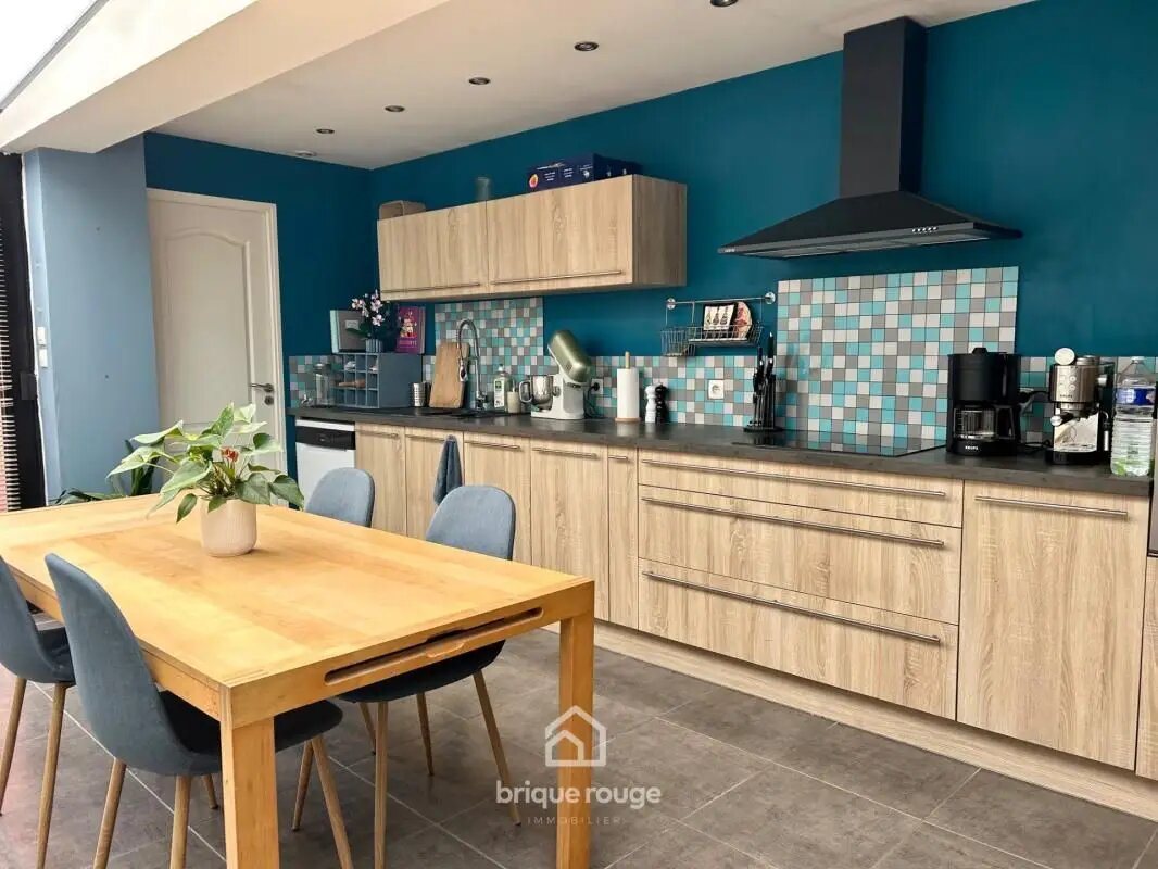 Maison à vendre, 87m², Santes