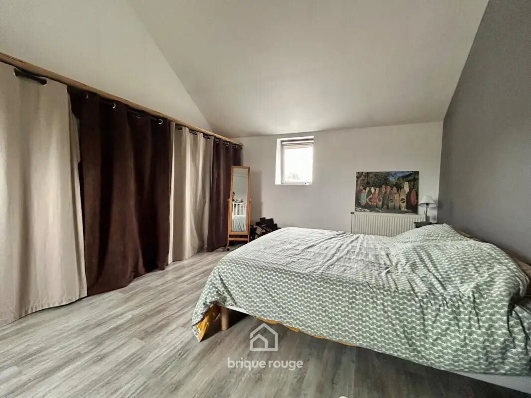 Maison à vendre, 87m², Santes