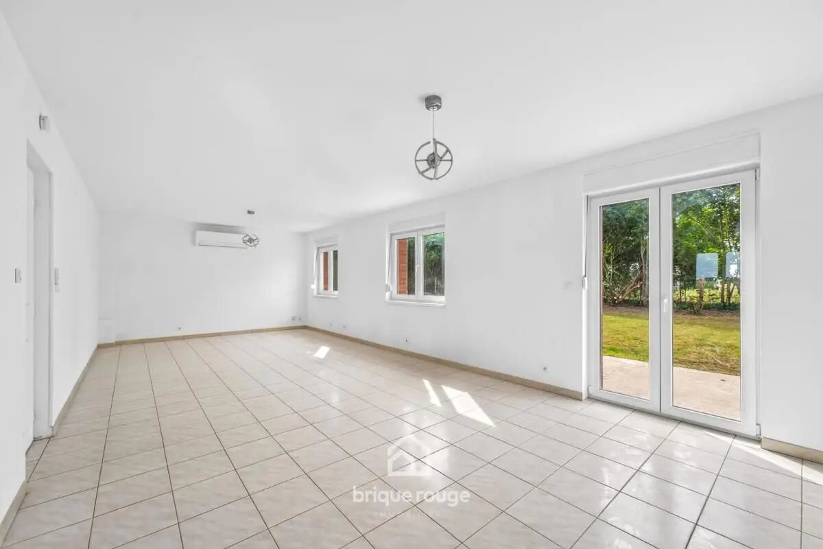 Maison à vendre, 113m², Illies