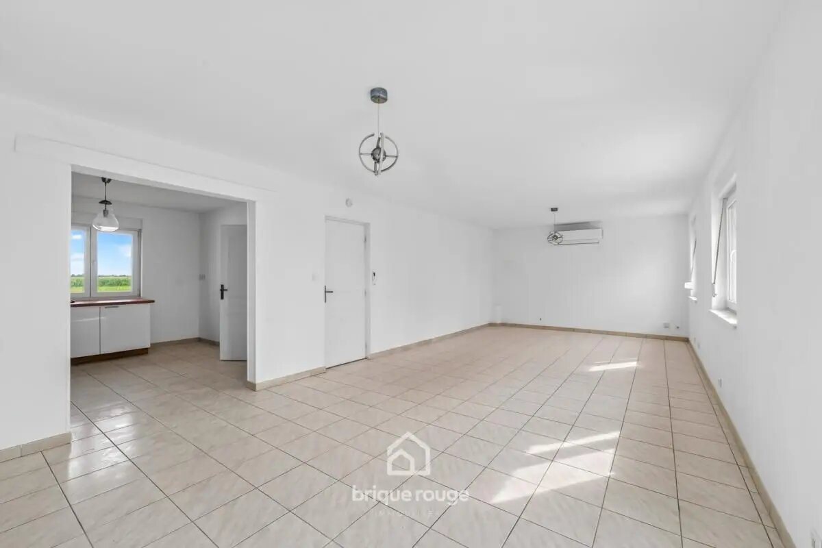 Maison à vendre, 113m², Illies