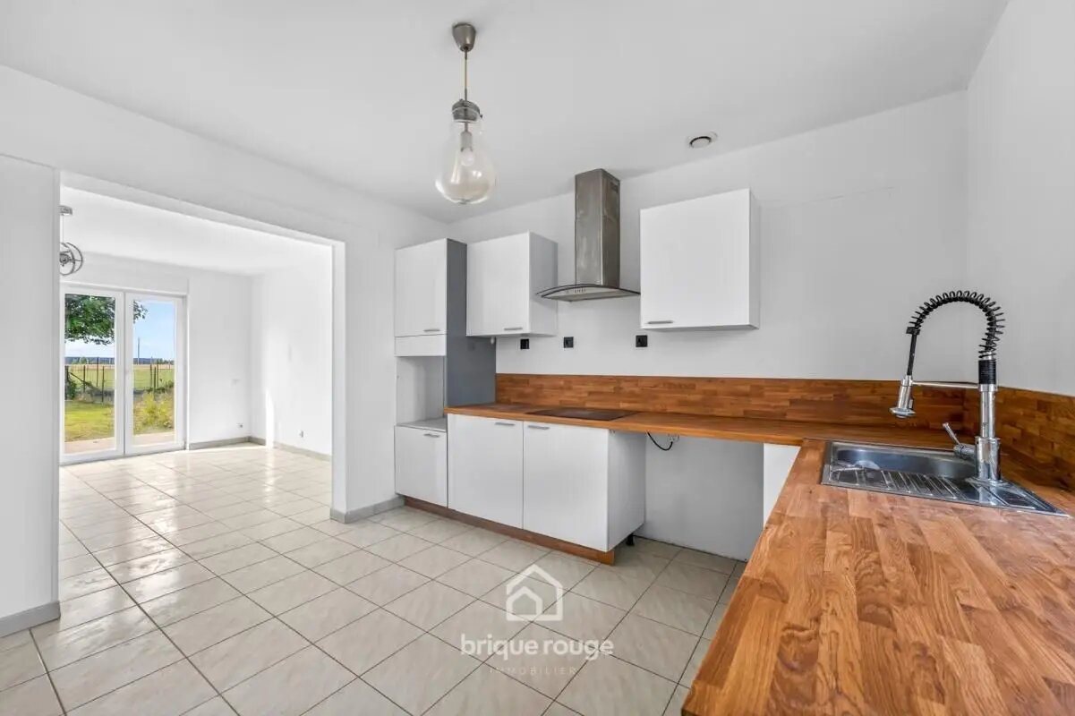 Maison à vendre, 113m², Illies