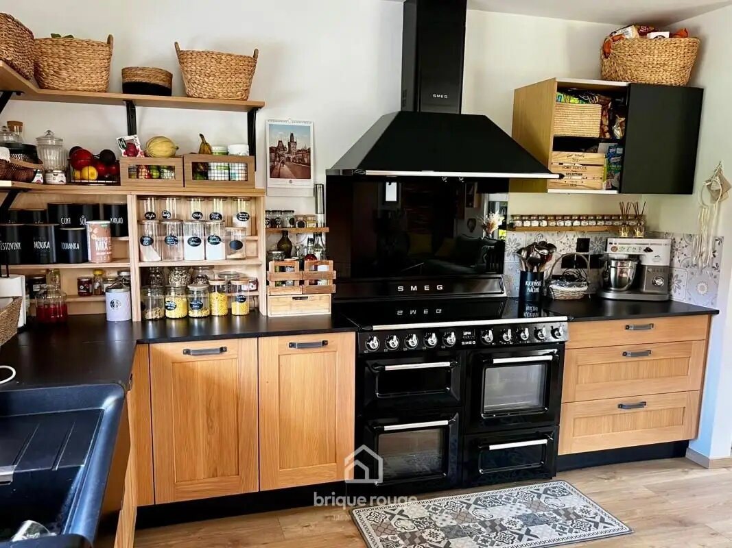 Maison à vendre, 114m², Erquinghem-Lys