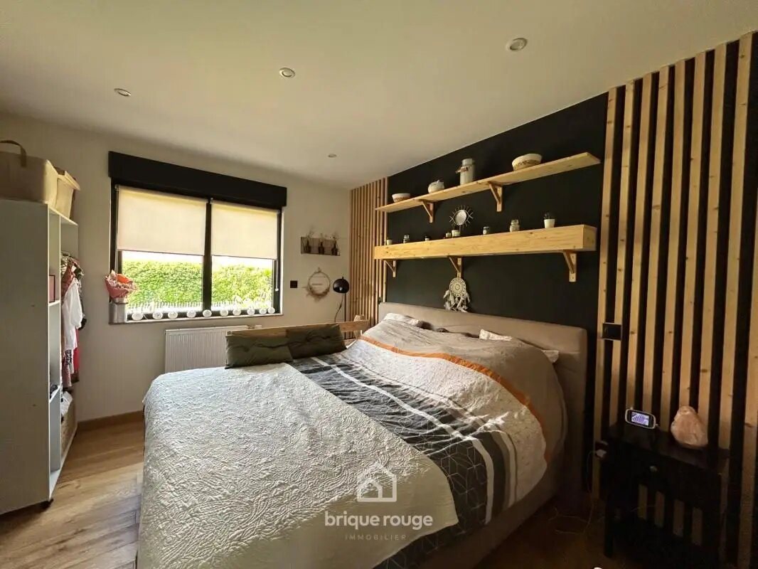 Maison à vendre, 114m², Erquinghem-Lys