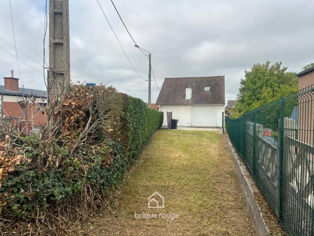 Maison à vendre, 78m², Aix-Noulette