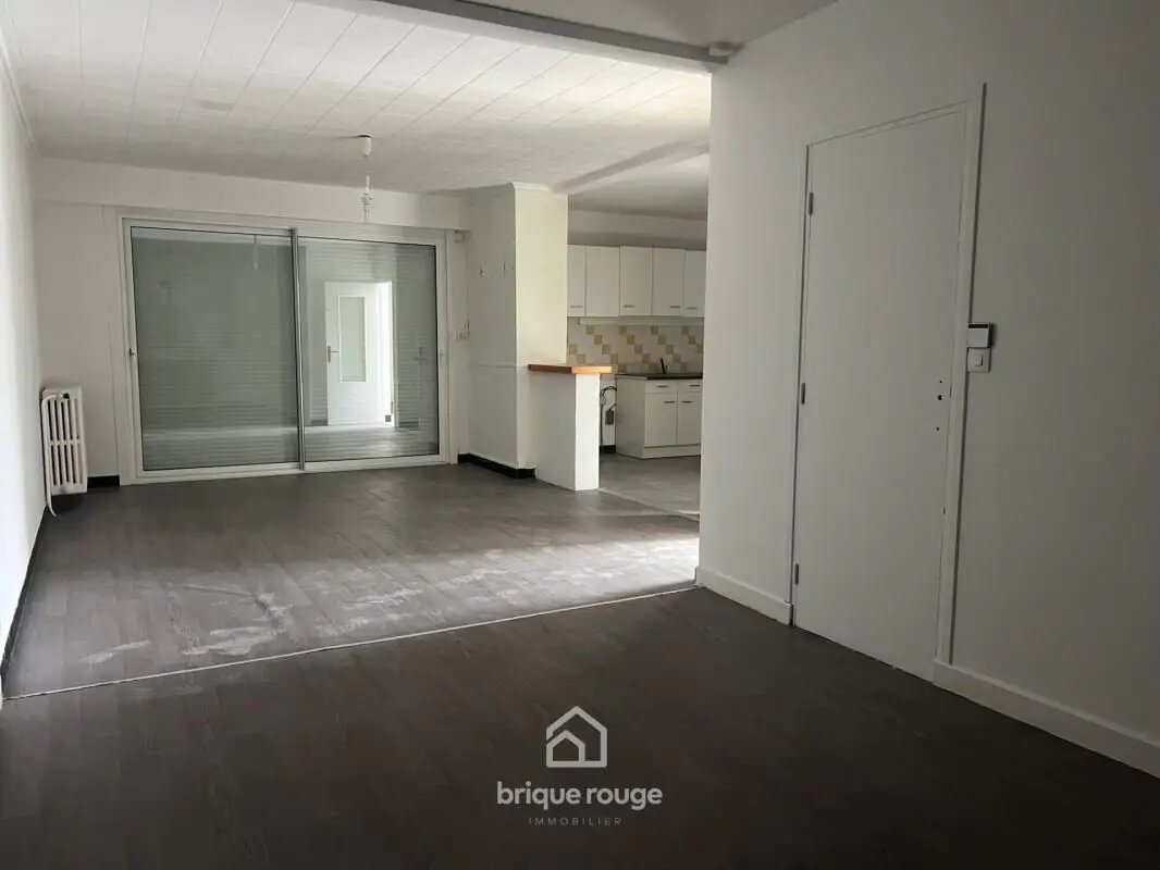 Maison à vendre, 78m², Aix-Noulette
