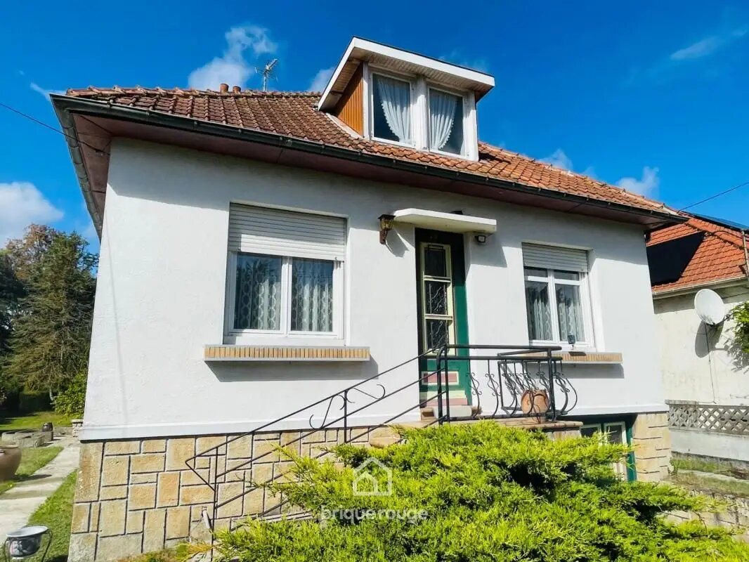 Maison à vendre, 98m², Lapugnoy