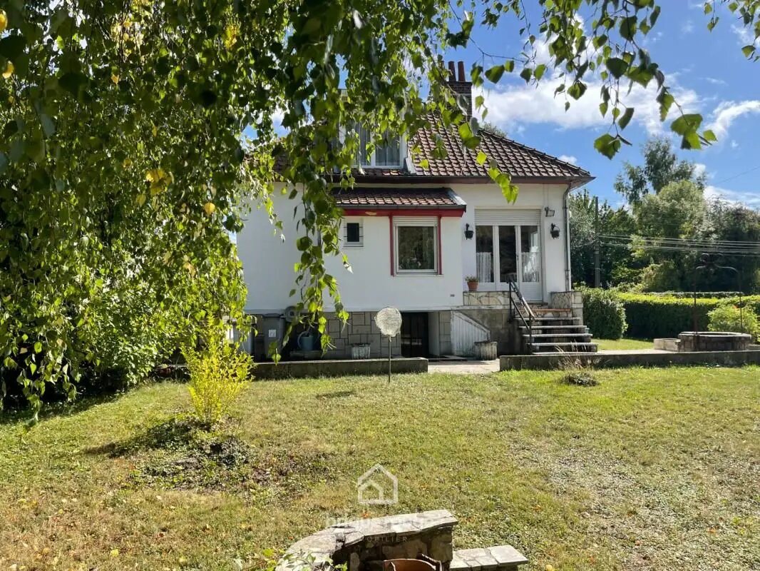 Maison à vendre, 98m², Lapugnoy