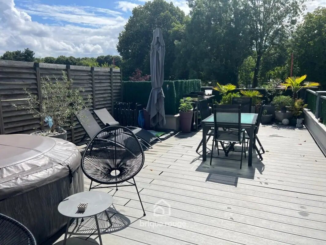 Maison à vendre, 183m², Seclin