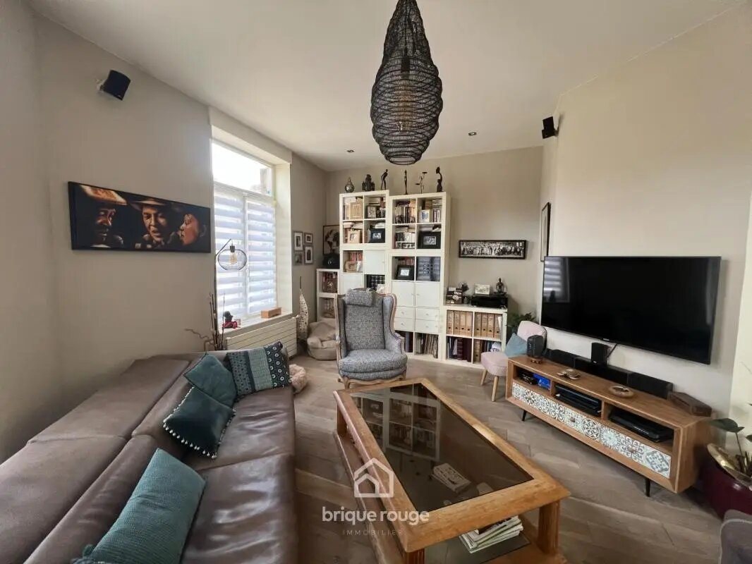 Maison à vendre, 183m², Seclin