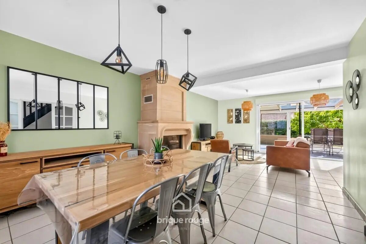 Maison à vendre, 113m², Violaines
