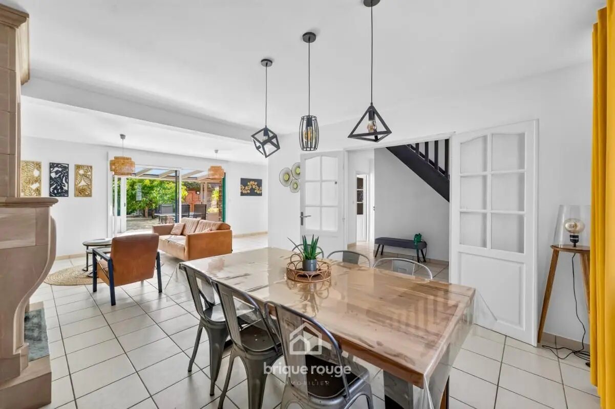 Maison à vendre, 113m², Violaines