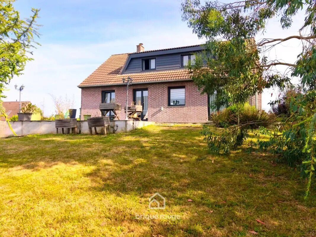 Maison à vendre, 128m², Fournes-en-Weppes