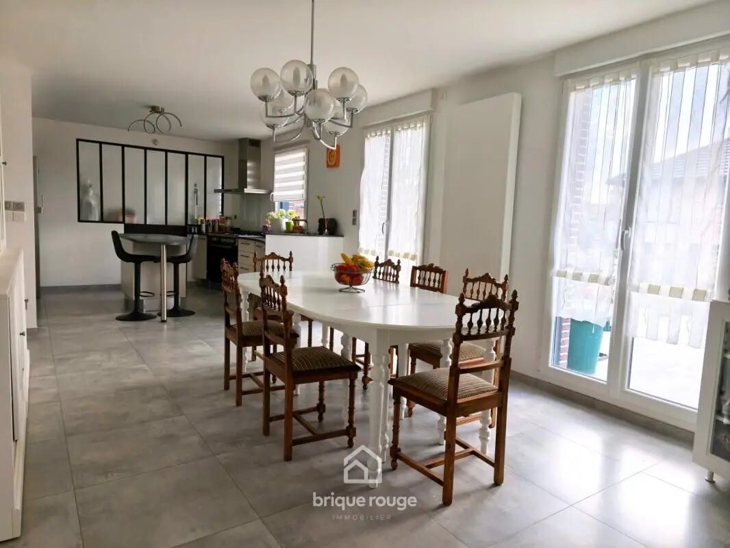 Maison à vendre, 128m², Fournes-en-Weppes