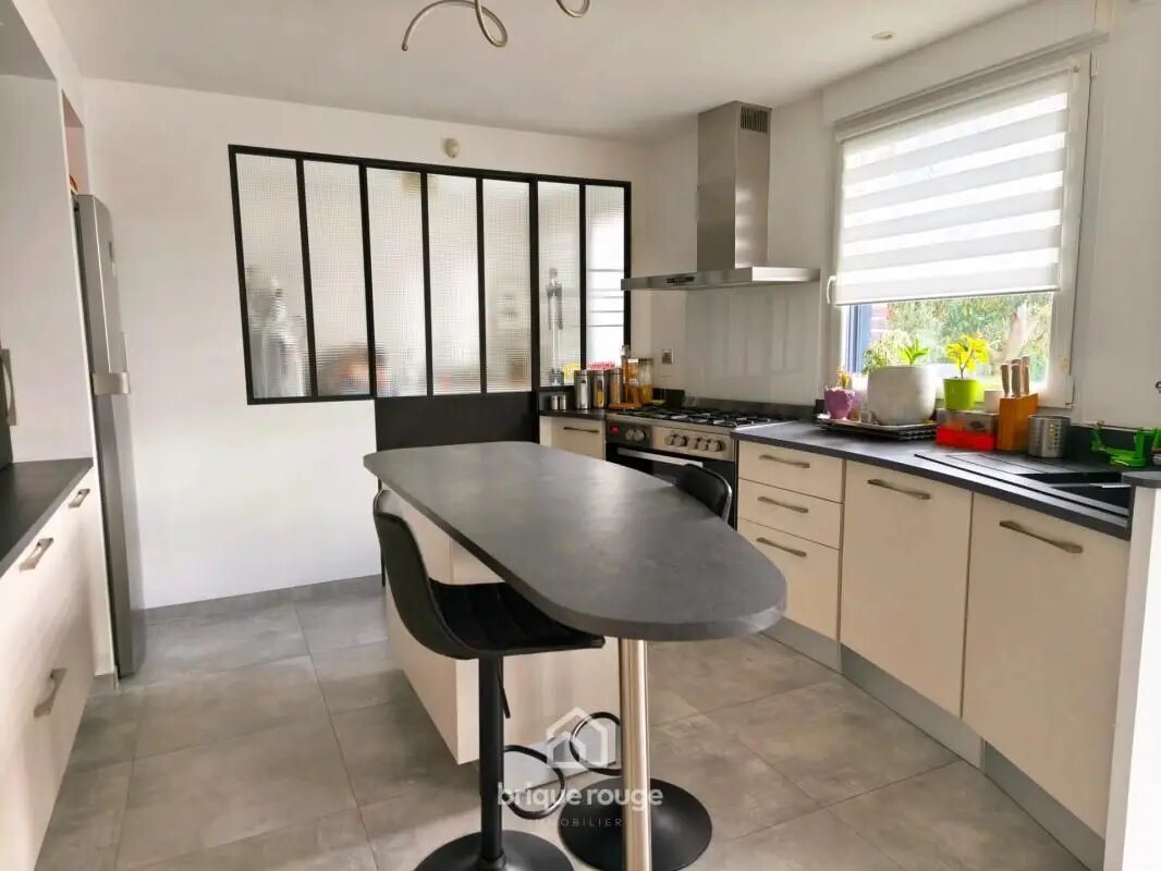 Maison à vendre, 128m², Fournes-en-Weppes