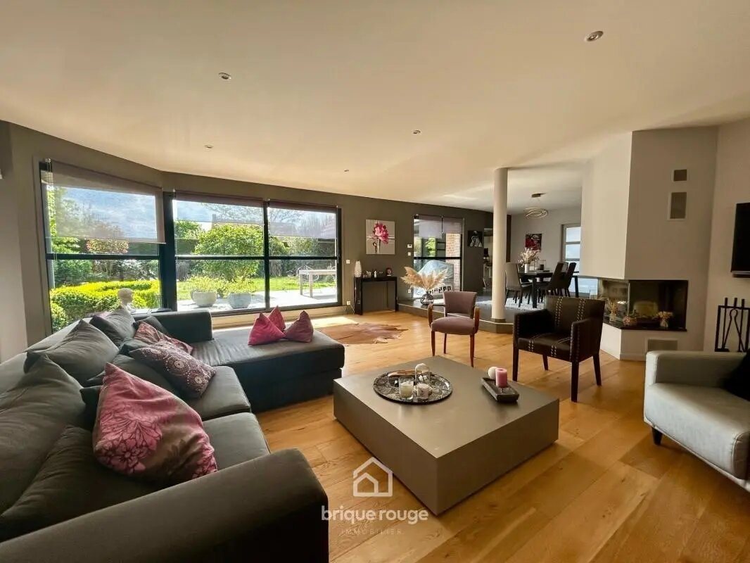 Maison à vendre, 255m², Fleurbaix