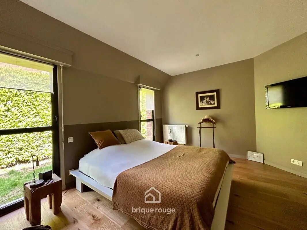 Maison à vendre, 255m², Fleurbaix