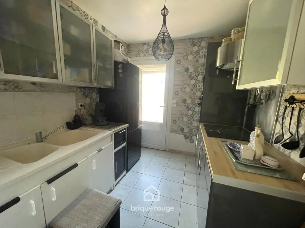 Maison à vendre, 81m², Hersin-Coupigny