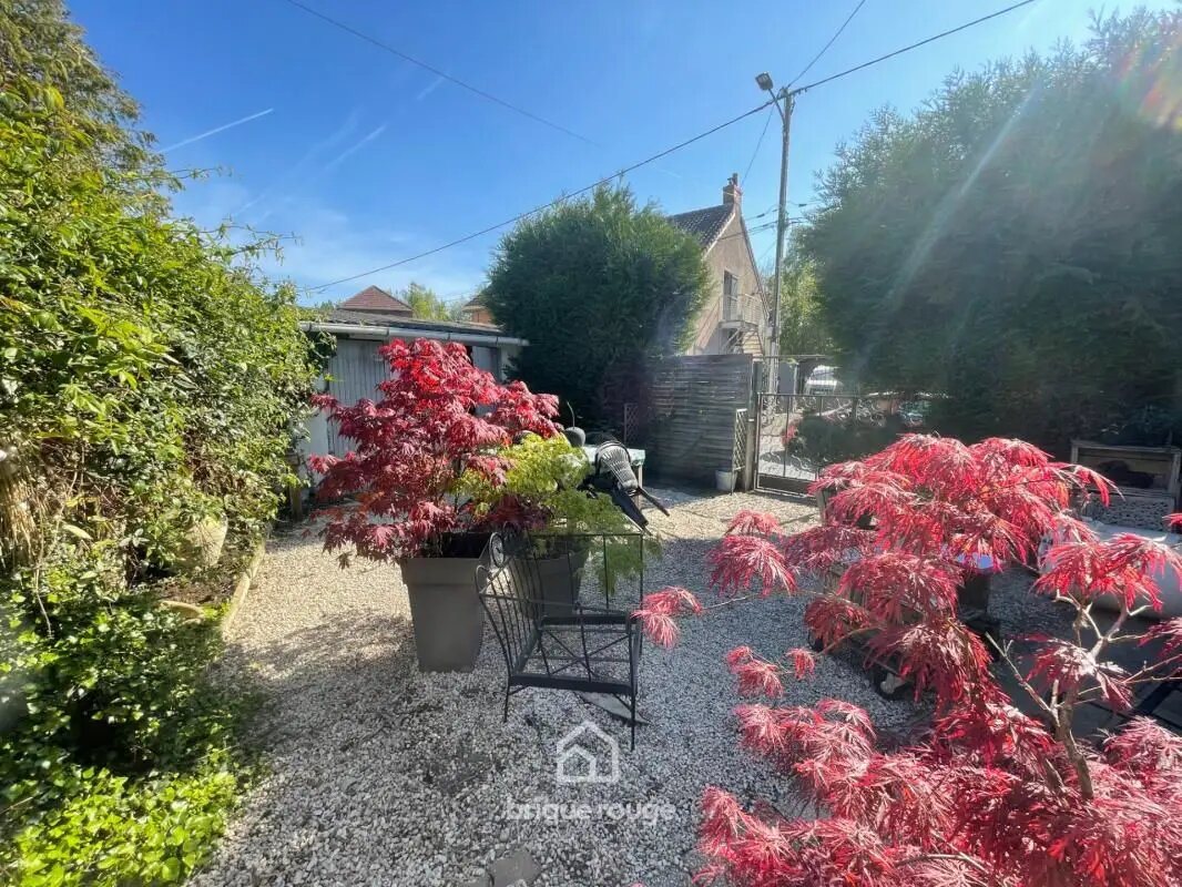 Maison à vendre, 81m², Hersin-Coupigny