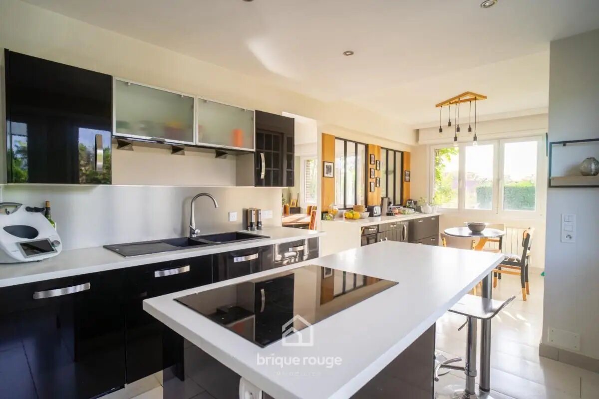 Maison à vendre, 195m², Vaudricourt