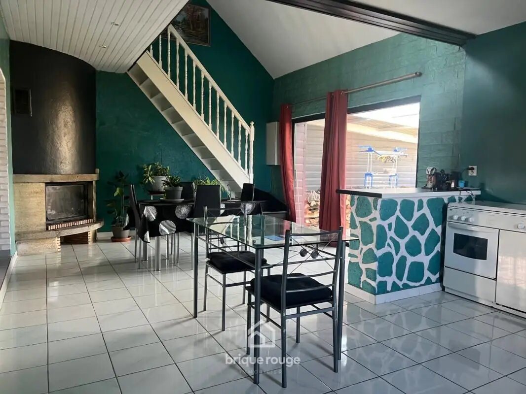 Maison à vendre, 117m², Violaines