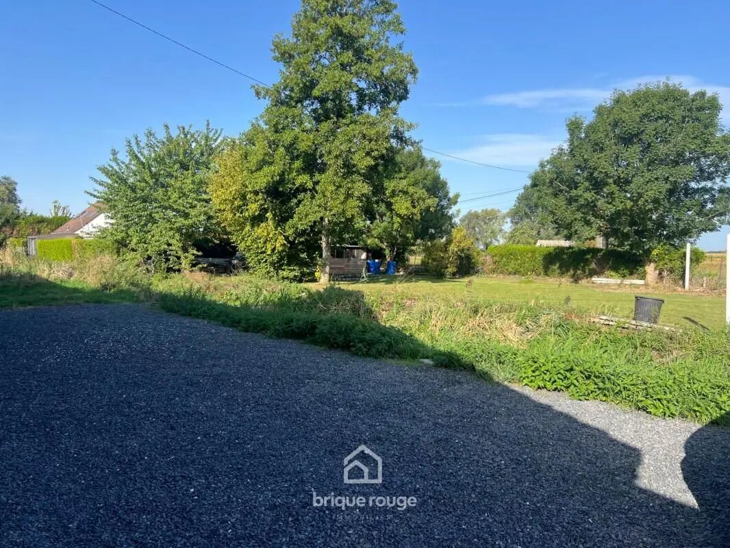 Maison à vendre, 117m², Violaines