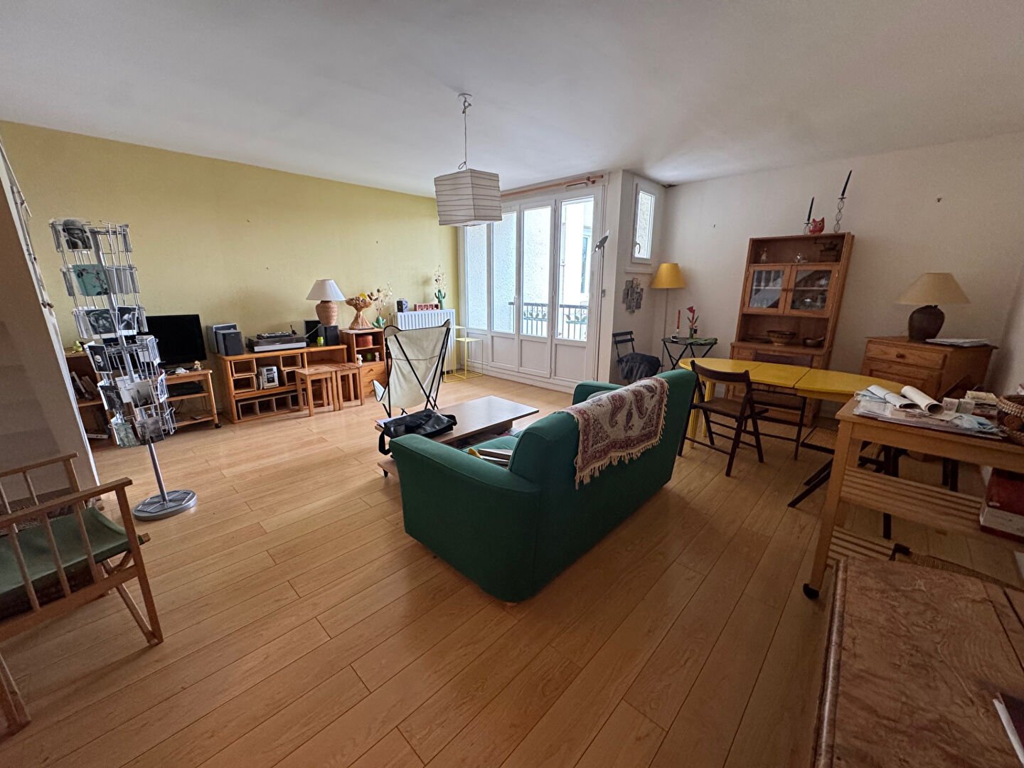 Appartement à vendre, 100m², Orléans
